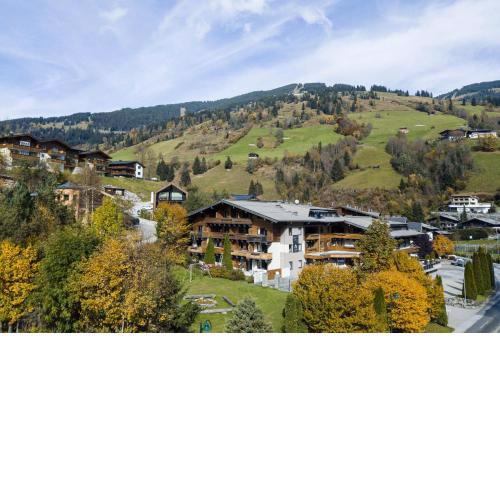 Saalbach Suites by ALPS RESORTS