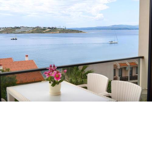 Saatli Suites