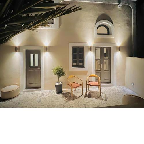 Saba Luxury Suites
