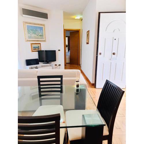Sabaudia Charme Apartment