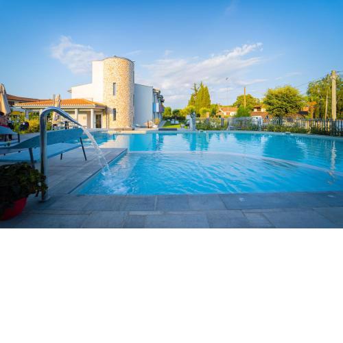 Sabaudia Hotel & SPA