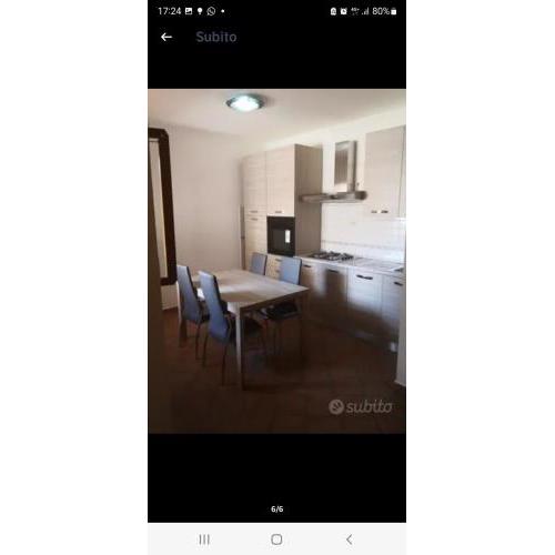 Sabaudia Villa Twin