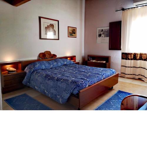 S'Abba Druche rooms