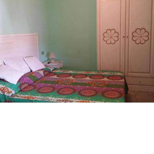 S'Abbetiosa 2- holiday apartment