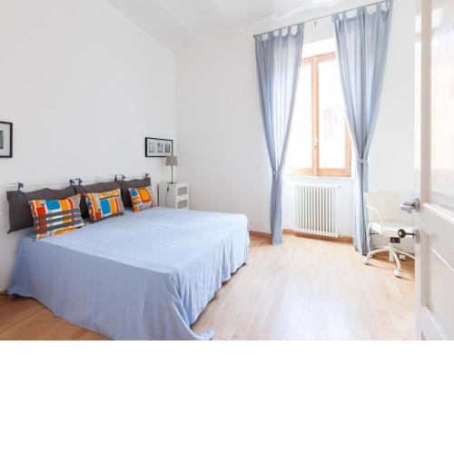 Sabelli Nightlife Apartment-LA SAPIENZA-TERMINI STATION