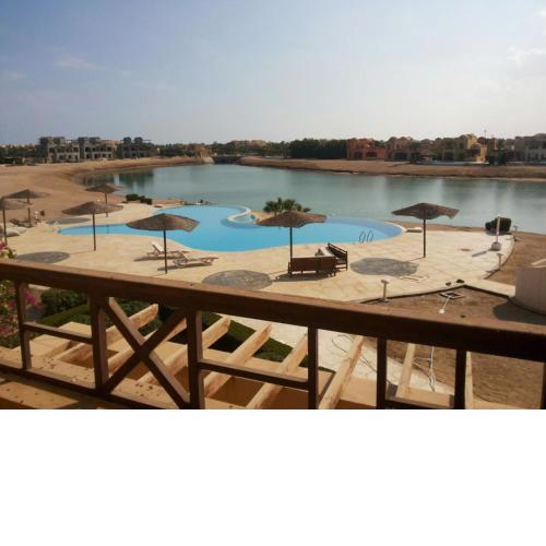 Sabina Apartment El Gouna