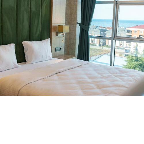 Sabırlar City Suites