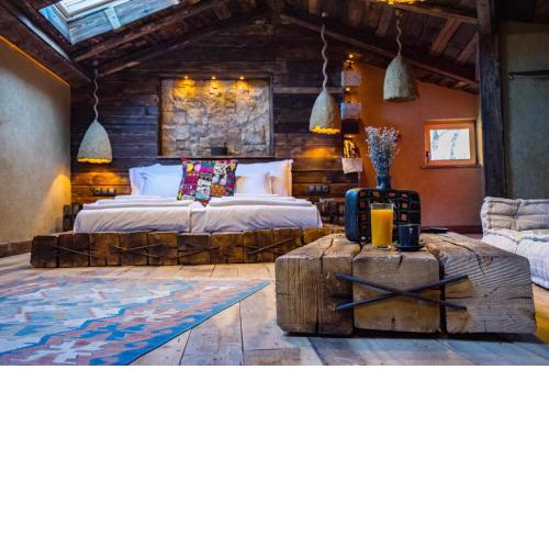 SABORNA 25 GUEST HOUSE