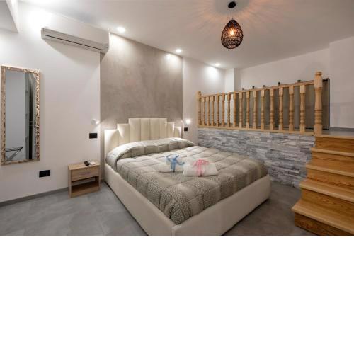 SABRILUNA ROOMS