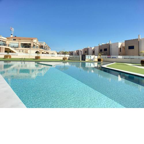 Sabrina Apartment - La Zenia