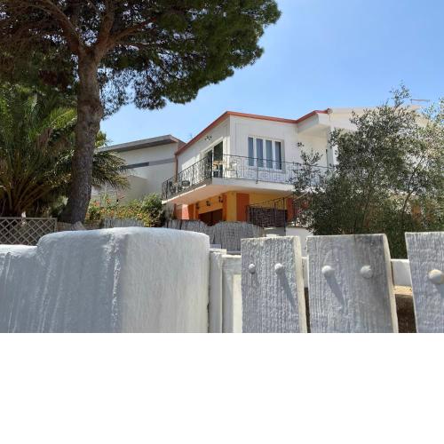 Sabrina Apartments