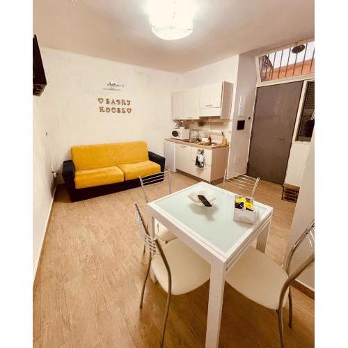 Sabry House