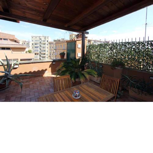 Sacconi Flat