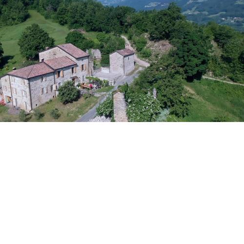 SacreTerre B&B e Agriturismo