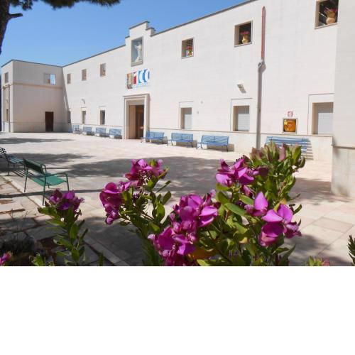 Sacro Cuore Opera Don Guanella
