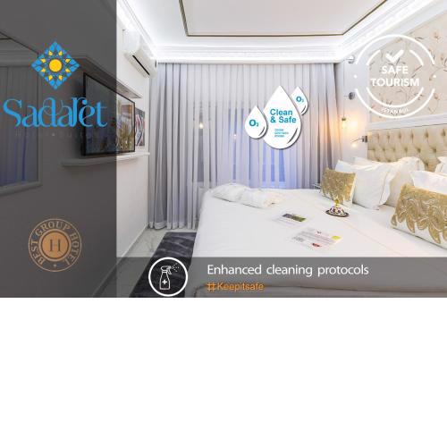 Sadaret Suites Old City -Best Group Hotels