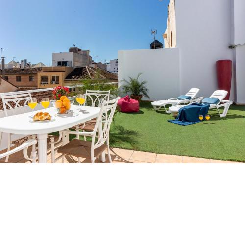 Sáenz Suites Gallery by Bossh! Apartments
