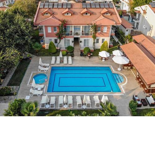 Safak Apart & Hotel