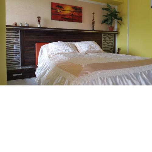 Safari Apartman