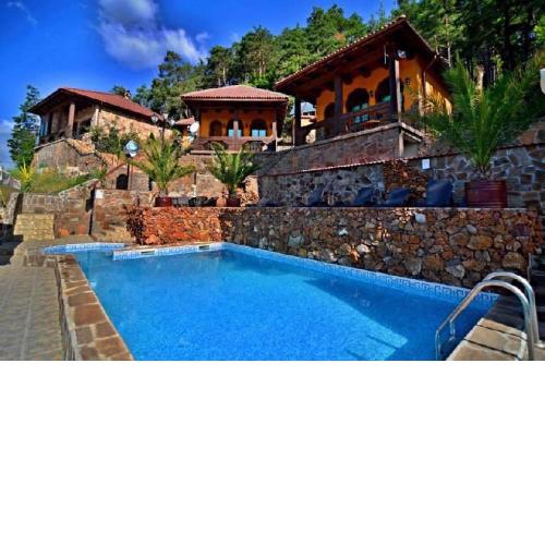 Safari Village Velingrad