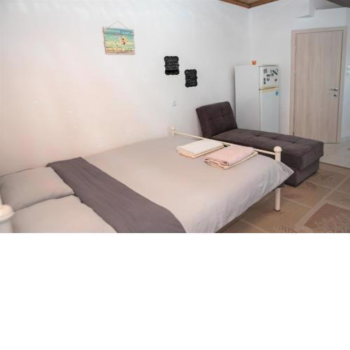 Safe and cozy studio in Xanthi!