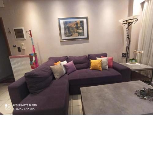 Safe & Cool Apartment