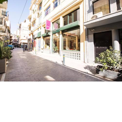 Safestay Athens Monastiraki