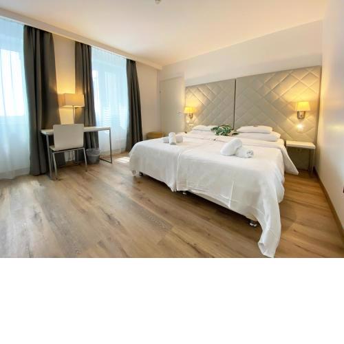 Safestay Vienna Margaretenviertel