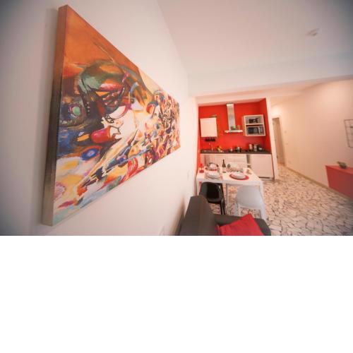 Saffi 15 Apartments