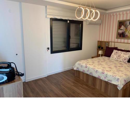 SAFiR 11 Luxury villa
