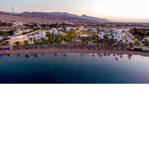 Safir Dahab Resort