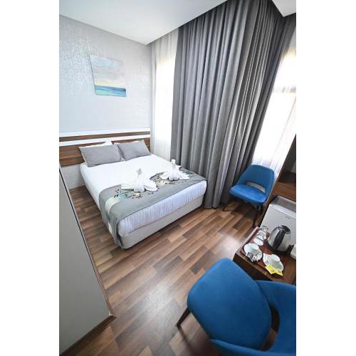 Safir Gold Hotel