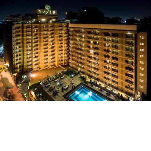 Safir Hotel Cairo