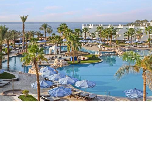 Safir Sharm Waterfalls Resort