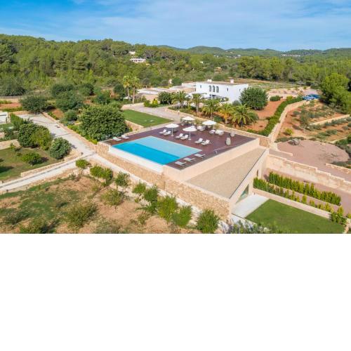 Safragell Ibiza Suites & Spa