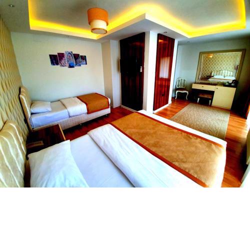 Safran City Hotel&SPA