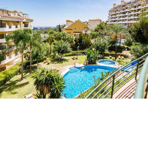 SAG - Elegant 2 Bedroom Apartment with Terrace