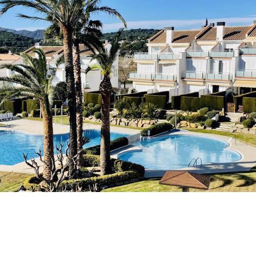 S'agaro beach house by Costabrava