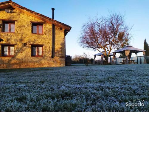 Sagasta Rural