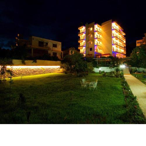 Sagini Boutique Hotel