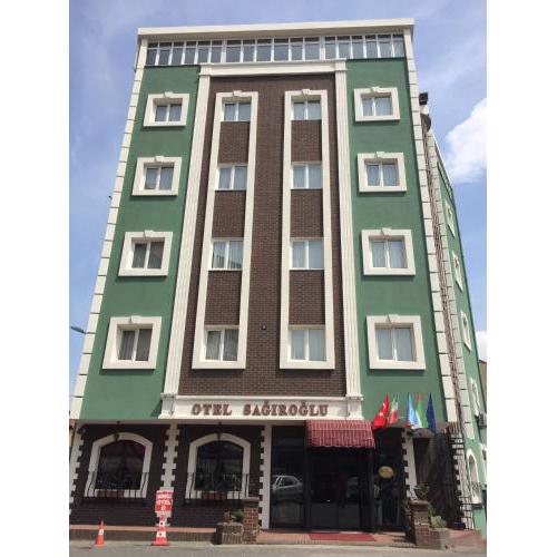 Sağıroğlu Otel