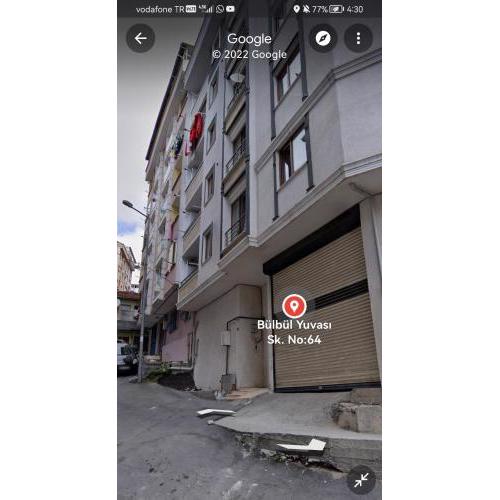 SAĞLAM APARTMAN NO 64-66 apartment no 14