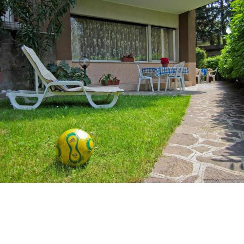Saglia Apartments