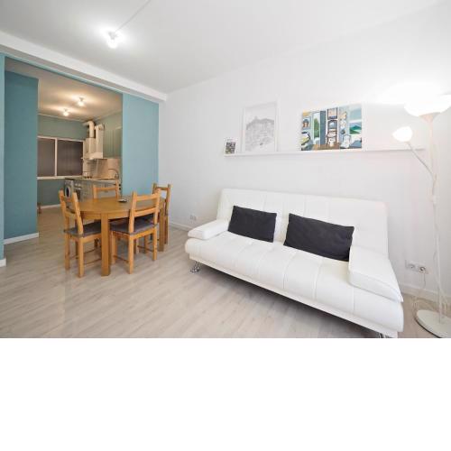 Sagrada Familia - Sant Pau apartment