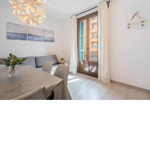 SAGRADA FAMILIA C&D Lovely Apartment