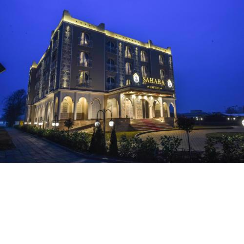 Sahara Hotel