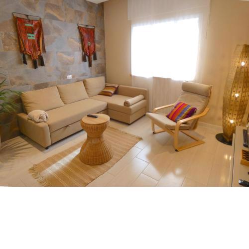 Sahara Suite