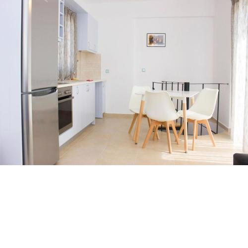 Sahas Apartments