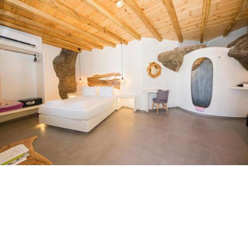 Sahas Suites