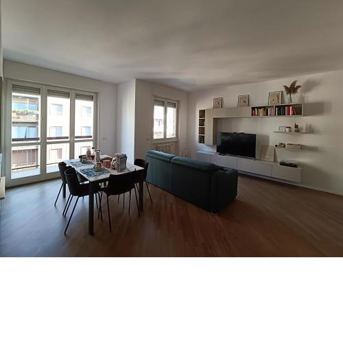 SAHI - Morosini 5 Giornate Apartments